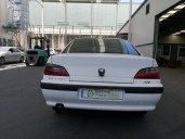 peugeot 406 (8b) del año 1997