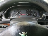 peugeot 406 (8b) del año 1997