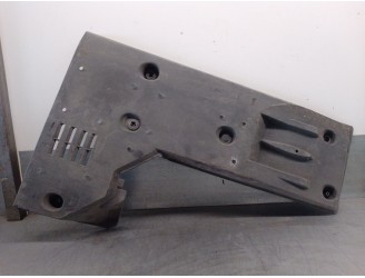 Recambio de cubrecarter para lexus is 2.5 16v cat (híbrido) referencia OEM IAM 5816530110 5816530110 CESTA 39