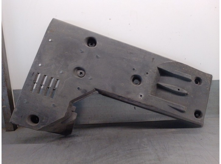 Recambio de cubrecarter para lexus is 2.5 16v cat (híbrido) referencia OEM IAM 5816530110 5816530110 CESTA 39