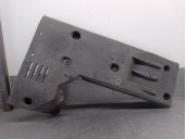 Recambio de cubrecarter para lexus is 2.5 16v cat (híbrido) referencia OEM IAM 5816530110 5816530110 CESTA 39