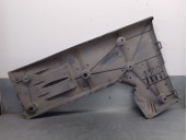 Recambio de cubrecarter para lexus is 2.5 16v cat (híbrido) referencia OEM IAM 5816530110 5816530110 CESTA 39