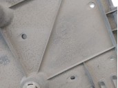 Recambio de cubrecarter para lexus is 2.5 16v cat (híbrido) referencia OEM IAM 5816530110 5816530110 CESTA 39