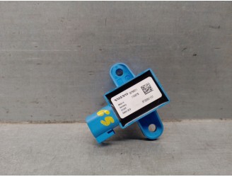Replacement sensor for Volvo XC60 I SUV (156) D5 AWD OEM IAM reference 30798511 5WK43879 SIEMENS