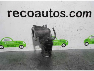 Recambio de caja mariposa para fiat doblo cargo (223) 1.9 jtd cat referencia OEM IAM 7350306 55222589 55201710