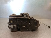 Recambio de cerradura puerta delantera izquierda para audi tt (8n3) 1.8 t referencia OEM IAM 8N1837015B 8N1837015B 