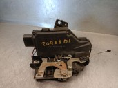 Recambio de cerradura puerta delantera izquierda para audi tt (8n3) 1.8 t referencia OEM IAM 8N1837015B 8N1837015B 