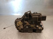 Recambio de cerradura puerta delantera izquierda para audi tt (8n3) 1.8 t referencia OEM IAM 8N1837015B 8N1837015B 