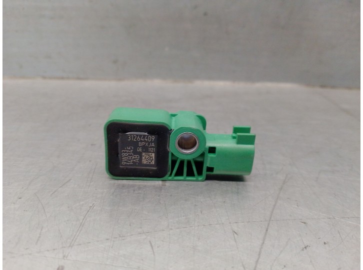 Recambio de sensor impacto para volvo xc60 i suv (156) d5 awd referencia OEM IAM 31264409 