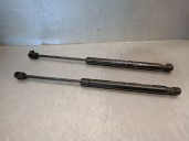 Replacement trunk / tailgate shock absorbers for Audi TT (8N3) 1.8 T OEM IAM reference 8N8827552 8N8827552 