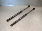 Replacement trunk / tailgate shock absorbers for Audi TT (8N3) 1.8 T OEM IAM reference 8N8827552 8N8827552 
