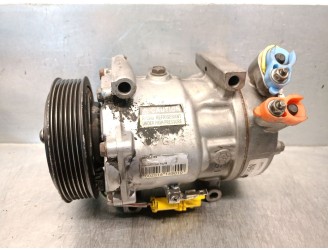 Recambio de compresor aire acondicionado para peugeot 807 (eb_) 2.2 referencia OEM IAM 6453JF 6453JF 