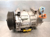 Recambio de compresor aire acondicionado para peugeot 807 (eb_) 2.2 referencia OEM IAM 6453JF 6453JF 