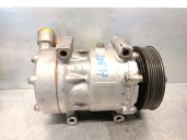 Recambio de compresor aire acondicionado para peugeot 807 (eb_) 2.2 referencia OEM IAM 6453JF 6453JF 