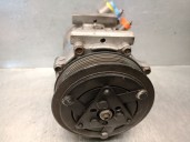 Recambio de compresor aire acondicionado para peugeot 807 (eb_) 2.2 referencia OEM IAM 6453JF 6453JF 