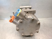 Recambio de compresor aire acondicionado para peugeot 807 (eb_) 2.2 referencia OEM IAM 6453JF 6453JF 