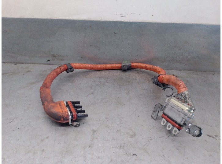 Replacement wiring harness for Lexus IS 2.5 16V CAT (hybrid) OEM IAM reference G214853020 G214853020 