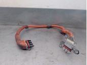 Replacement wiring harness for Lexus IS 2.5 16V CAT (hybrid) OEM IAM reference G214853020 G214853020 