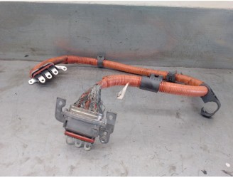 Recambio de cableado para lexus is 2.5 16v cat (híbrido) referencia OEM IAM G114853020 G114853020 