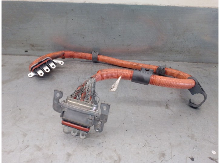Replacement wiring harness for Lexus IS 2.5 16V CAT (hybrid) OEM IAM reference G114853020 G114853020 