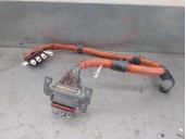 Replacement wiring harness for Lexus IS 2.5 16V CAT (hybrid) OEM IAM reference G114853020 G114853020 
