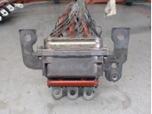 Recambio de cableado para lexus is 2.5 16v cat (híbrido) referencia OEM IAM G114853020 G114853020 