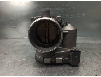 Recambio de caja mariposa para audi a4 berlina (8e) 1.8 20v turbo referencia OEM IAM 06B133062B 0280750009 BOSCH