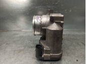 Replacement throttle body for Audi A4 Saloon (8E) 1.8 20V Turbo OEM IAM reference 06B133062B 0280750009 BOSCH