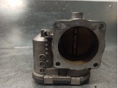 Replacement throttle body for Audi A4 Saloon (8E) 1.8 20V Turbo OEM IAM reference 06B133062B 0280750009 BOSCH