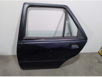 Recambio de puerta trasera izquierda para ford fiesta iii (gfj) 1.3 cat referencia OEM IAM 7185597  
