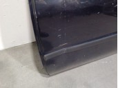 Recambio de puerta trasera izquierda para ford fiesta iii (gfj) 1.3 cat referencia OEM IAM 7185597  