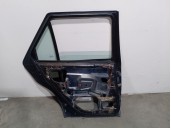 Recambio de puerta trasera izquierda para ford fiesta iii (gfj) 1.3 cat referencia OEM IAM 7185597  