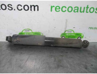 Recambio de amortiguador trasero derecho para chevrolet captiva 2.0 diesel cat referencia OEM IAM 96819164 