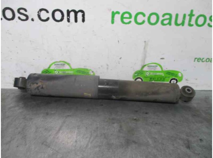 Recambio de amortiguador trasero derecho para chevrolet captiva 2.0 diesel cat referencia OEM IAM 96819164 