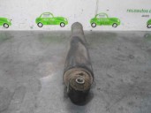 Recambio de amortiguador trasero derecho para chevrolet captiva 2.0 diesel cat referencia OEM IAM 96819164 