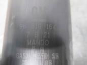 Recambio de amortiguador trasero derecho para chevrolet captiva 2.0 diesel cat referencia OEM IAM 96819164  