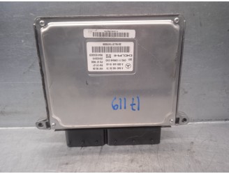 Recambio de centralita motor uce para mercedes-benz clase c (w204) berlina 2.2 cdi cat referencia OEM IAM A6461502072 R0412C032D