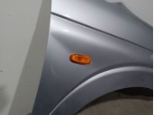 Recambio de aleta delantera derecha para ssangyong rodius 2.7 turbodiesel cat referencia OEM IAM 