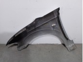 Recambio de aleta delantera derecha para ssangyong rodius 2.7 turbodiesel cat referencia OEM IAM 