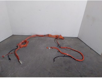 Recambio de cableado para lexus is 2.5 16v cat (híbrido) referencia OEM IAM 8281730J20 8216453020 