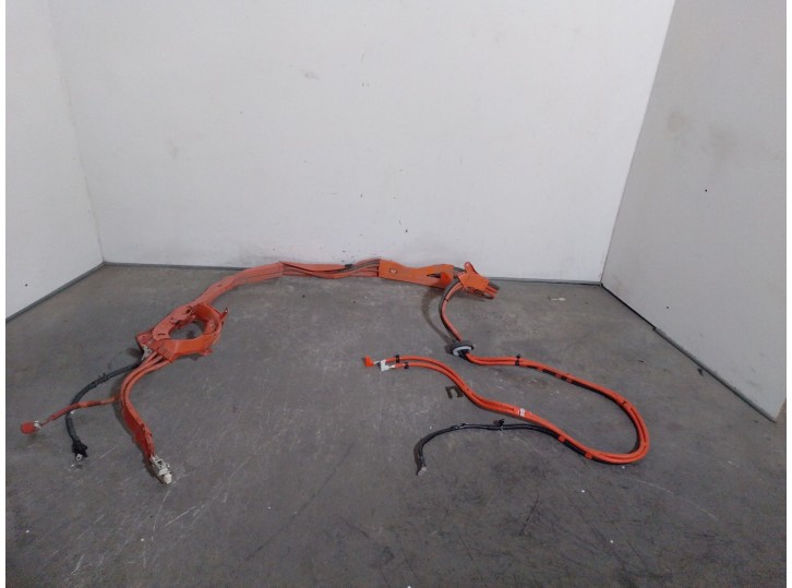 Replacement wiring harness for Lexus IS 2.5 16V CAT (Hybrid) OEM IAM reference 8281730J20 8216453020 