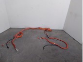 Replacement wiring harness for Lexus IS 2.5 16V CAT (Hybrid) OEM IAM reference 8281730J20 8216453020 