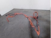 Replacement wiring harness for Lexus IS 2.5 16V CAT (Hybrid) OEM IAM reference 8281730J20 8216453020 