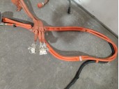 Replacement wiring harness for Lexus IS 2.5 16V CAT (Hybrid) OEM IAM reference 8281730J20 8216453020 