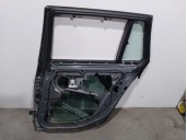 Recambio de puerta trasera derecha para bmw serie 5 touring (e61) 2.5 cat referencia OEM IAM 41525A2A368 