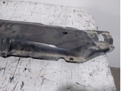 Recambio de panel frontal para bmw serie 5 touring (e61) 2.5 cat referencia OEM IAM 51647033741  