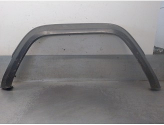 Recambio de aletin trasero derecho para jeep cherokee (xj) 2.1 turbodiesel referencia OEM IAM 8955000234 5AH16JX9 