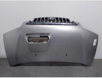 Recambio de capot para hyundai h 1 2.5 turbodiesel referencia OEM IAM 664004G010  