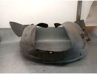 Recambio de paso rueda delantero izquierdo para peugeot 206 hatchback (2a/c) 1.4 hdi eco 70 referencia OEM IAM 7136AV 7136AV 
