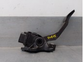 Recambio de potenciometro pedal para volvo xc60 i suv (156) d5 awd referencia OEM IAM 31329062  6PV01083416 HELLA